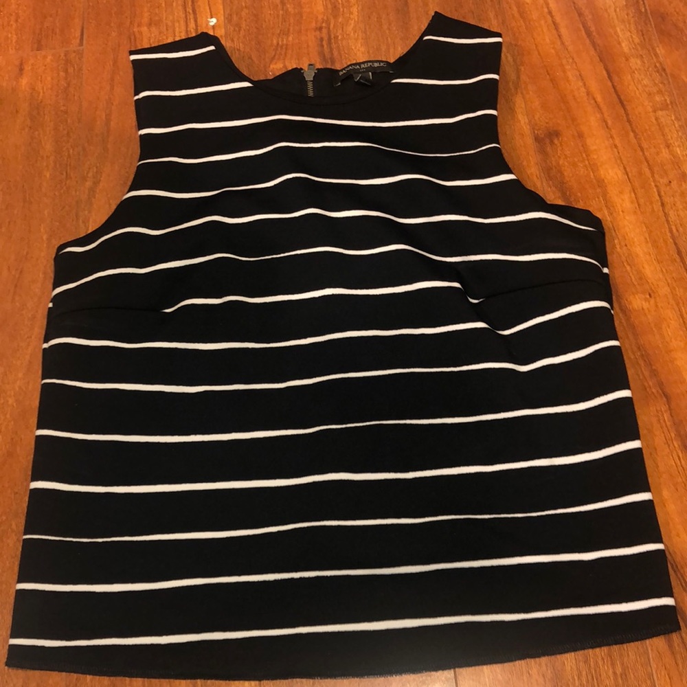 Banana Republic shirt